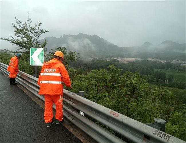 龙潭大型机场排水系统